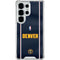 NBA Denver Nuggets Jersey Galaxy S25 Ultra Clear Case
